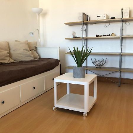 Appartement Lumineux, Avec Balcon, A 200M De La Plage Hendaye Zewnętrze zdjęcie