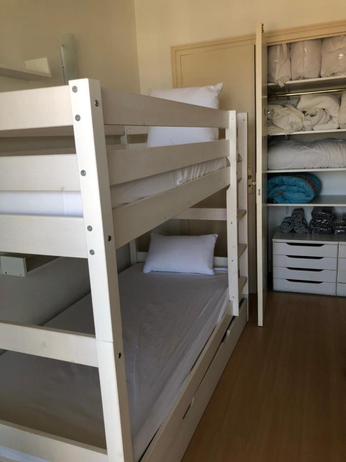 Appartement Lumineux, Avec Balcon, A 200M De La Plage Hendaye Zewnętrze zdjęcie